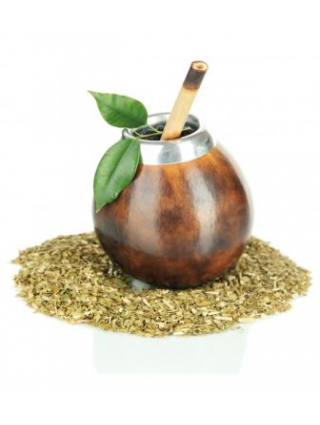 Tisane Yerba Mate Premium