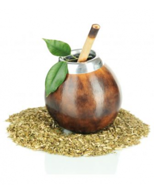 Tisane Yerba Mate Premium