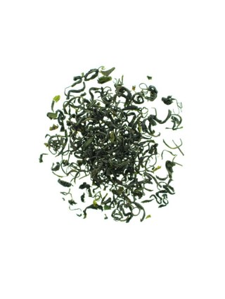 Tè Verde Lao Shan imperiale