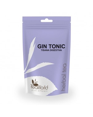Tisane Gin Tonic