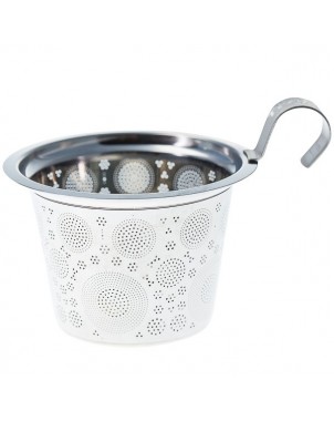 Tazze Tisaniera New Little Geisha