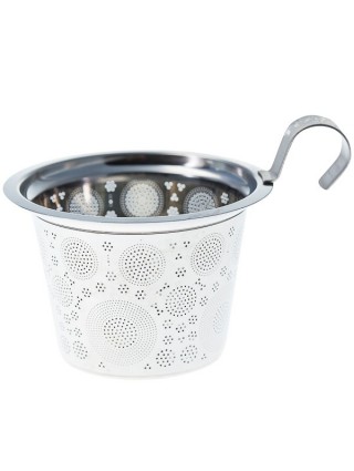 Tazze Tisaniera New Tree Blue