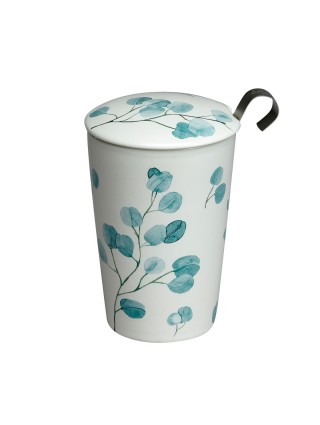 Tazze Tisaniera New Tree Blue