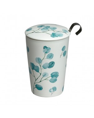 Tazze Tisaniera New Tree Blue