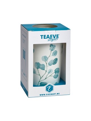 Tazze Tisaniera New Tree Blue