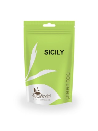 Tè Verde Sicily