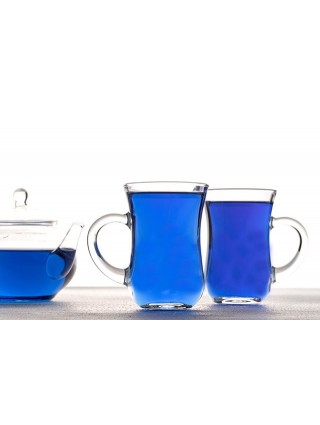 Infusi Butterfly Blue Tea