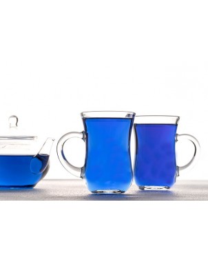 Infusi Butterfly Blue Tea