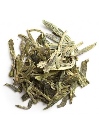 Green Tea Lung Ching Premium