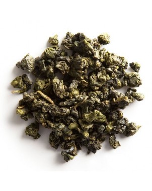 Tè Oolong Milky Oolong premium