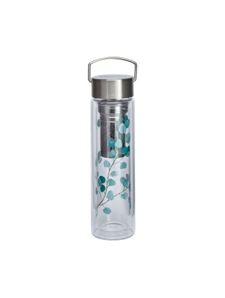 Teiere Thermos Vetro mod. Trees