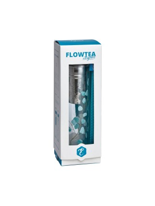 Teiere Thermos Vetro mod. Trees