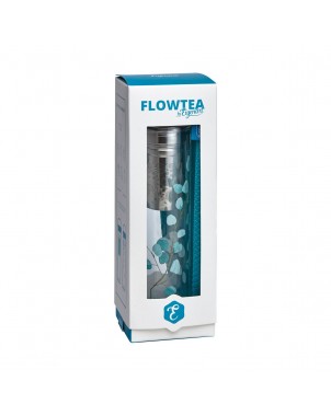 Teiere Thermos Vetro mod. Trees