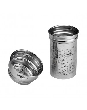 Teiere Thermos Vetro mod. new Geisha