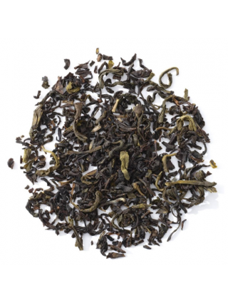 Black Tea Segreto Tibetano