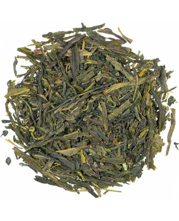 Tè Verde Sencha Arata