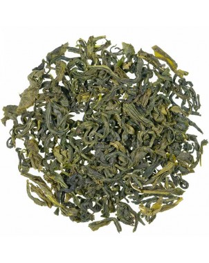 Green Tea Sencha Sejak