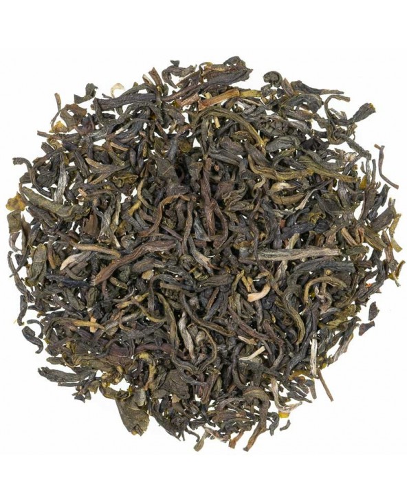 Green Tea Jasmine