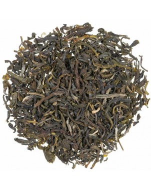 Green Tea Jasmine