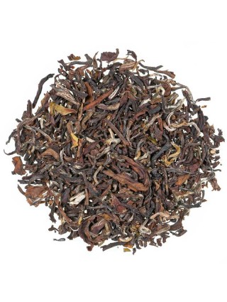 Tè Oolong Oriental Beauty