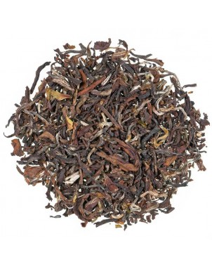 Tè Oolong Oriental Beauty