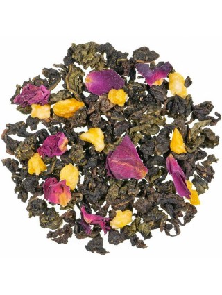 Tè Oolong Apricot Oolong