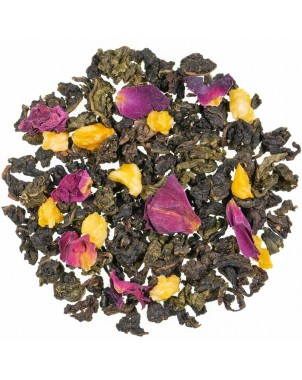 Tè Oolong Apricot Oolong