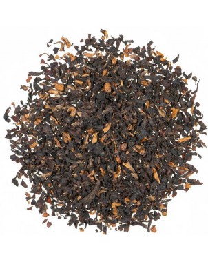Tè Nero Assam Mangalam