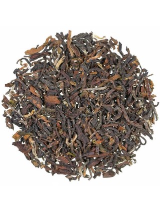Tè Nero Darjeeling Margaret's Hope