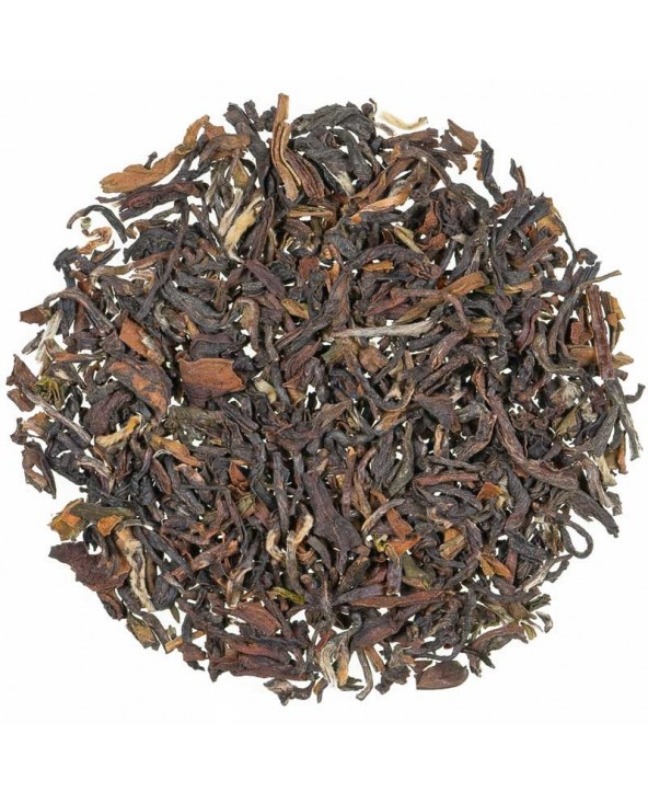 Tè Nero Darjeeling Margaret's Hope
