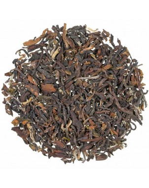 Tè Nero Darjeeling Margaret's Hope