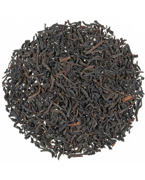 Black Tea Keemun Superior