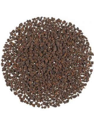 Tè Nero Assam Hatimara