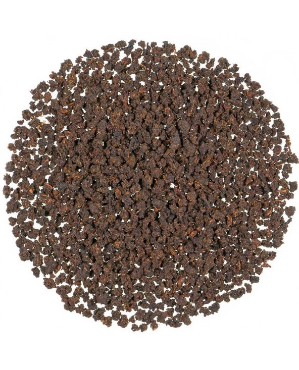 Tè Nero Assam Hatimara