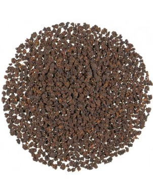 Tè Nero Assam Hatimara