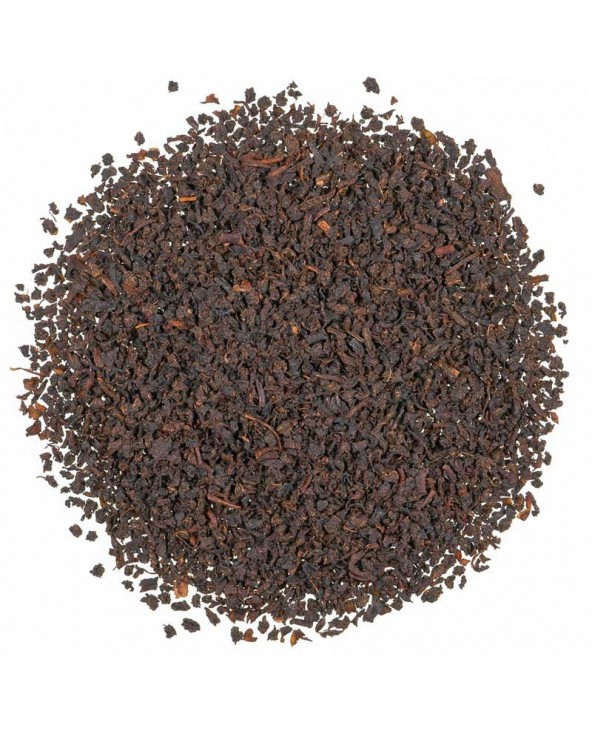 Black Tea English Breakfast