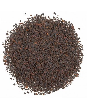 Black Tea English Breakfast