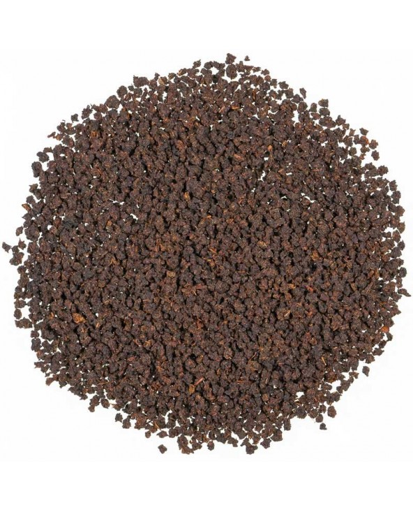 Tè Nero Irish Breakfast