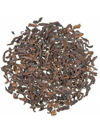 Tè Nero Yunnan Puerh