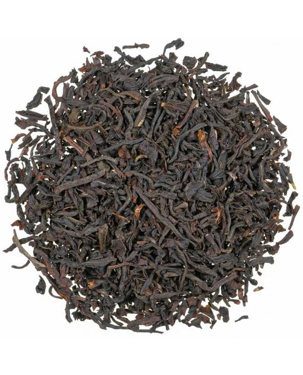 Black Tea Earl Grey Special