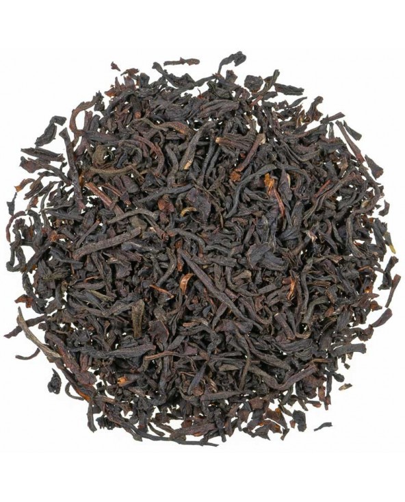 Tè Nero Earl Grey Special