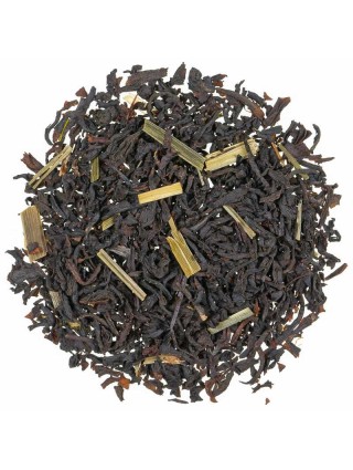 Tè Nero Five O'Clock