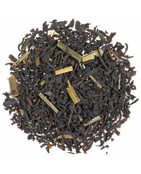 Tè Nero Five O'Clock