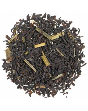 Tè Nero Five O'Clock