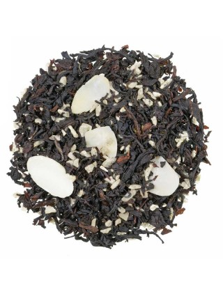 Tè Nero Mandorla & Cocco