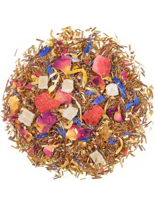 Rooibos Honeybush La Vie En Rose
