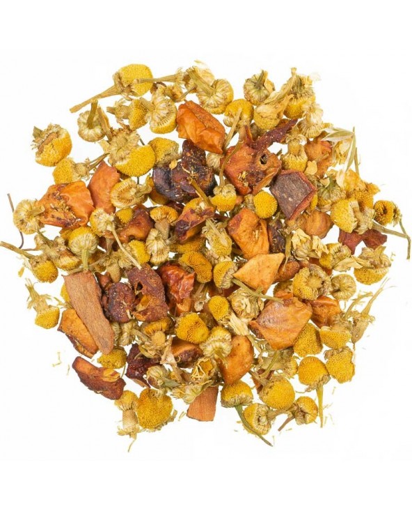 Tisane Sogni d'Oro