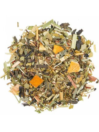 Tisane Detox