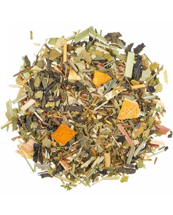 Tisane Detox
