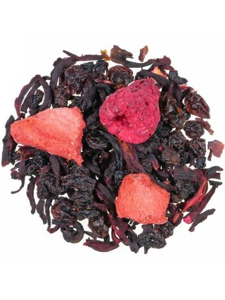 Infusi Infuso Frutti di Bosco